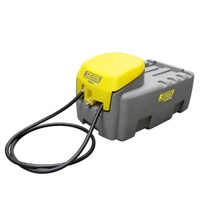 Silvan 200L DieselPro Transfer Tank image