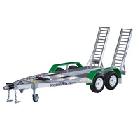 Sureweld Rollmaxx Trailer  image