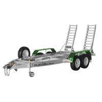 Sureweld Rollmaxx Trailer - 2880 kg capacity image