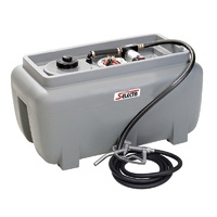 200L Trukpak ECO Diesel Transfer Tank  image