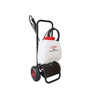 Silvan 20 Litre Upright Trolley Sprayer image