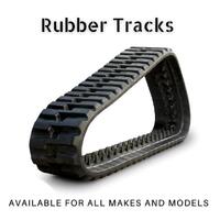 Track Loader Rubber Tracks - 320mm image