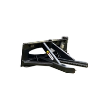 Himac Tree Puller - Euro Mount image