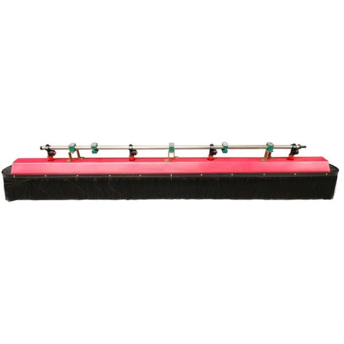 Silvan 032-Q 2m Shielded Mid Row Boom