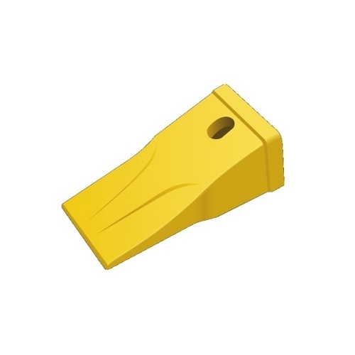 03T3S- Keech Hitachi Bucket Chisel Tooth, Pin &amp; Retainer