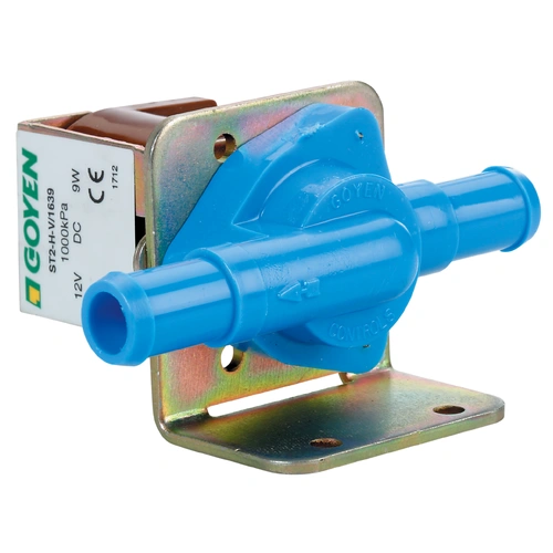 Goyen 12V Electric Solenoid Valve 