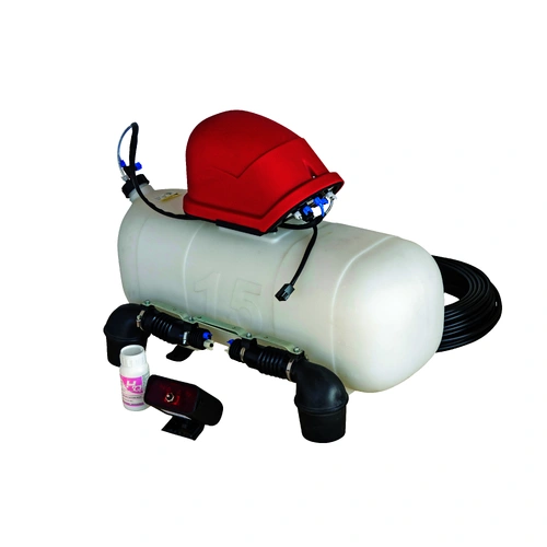 Silvan 57L Foam Marker - Double Sided