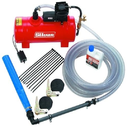 Silvan Economy 14L Foam Marker