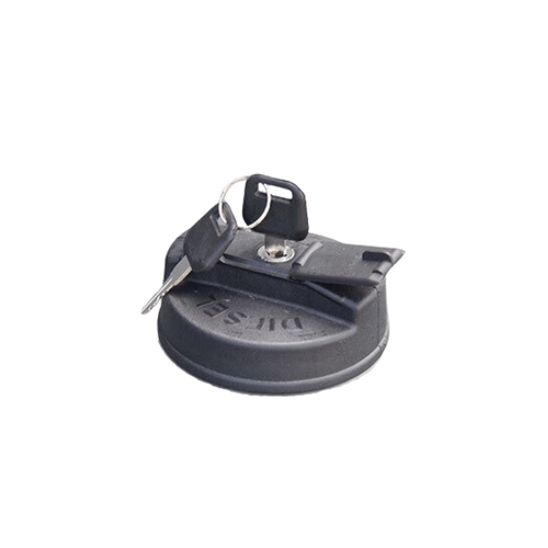 Silvan 103mm Lockable Diesel Tank Lid With 2 Keys