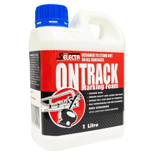 Silvan 1L Foam Marker Concentrate 