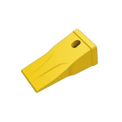 07T3S- Hitachi Keech Style Bucket Tooth, Pin &amp; Retainer