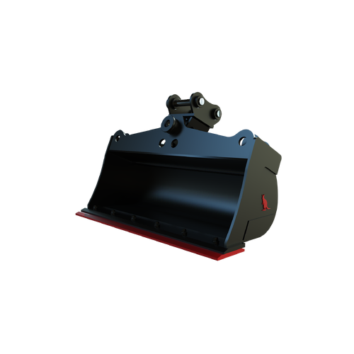 Roo Attachments 900mm Excavator Tilt Bucket