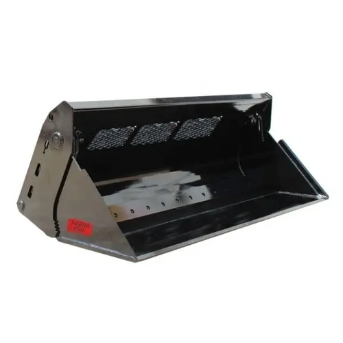 Norm Engineering 1585mm Tilt Control 4 in 1 Bucket