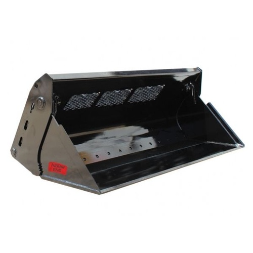 Norm Engineering 2050mm 4 in 1 Loader Bucket 