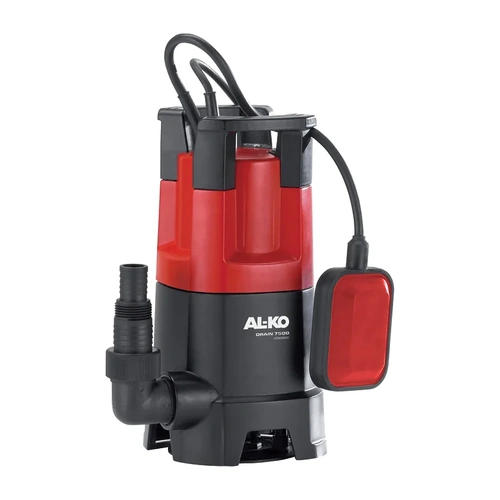 AL-KO Drain 7500 Classic Water Pump 