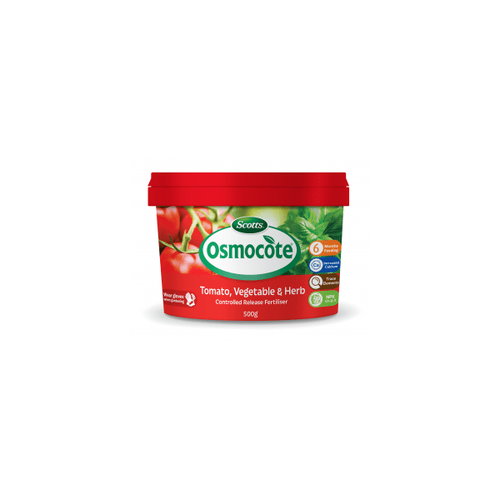 Osmocote 500g Tomato Vegetable &amp; Herb Controlled Release Fertiliser
