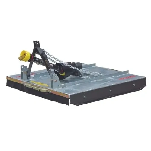 131 Heavy Duty Slasher - Premium 1500mm