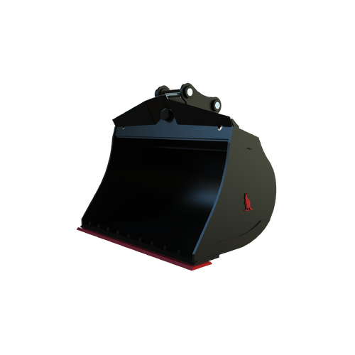 Roo Attachments 1500mm Excavator Tilt Bucket
