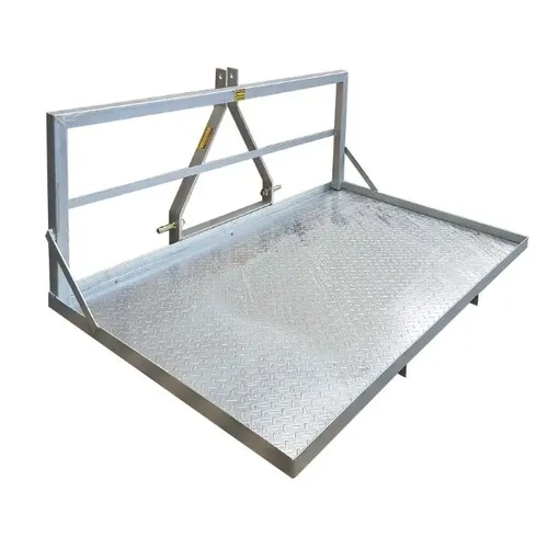 Silvan 4 ft Carry All 