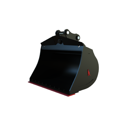 Roo Attachments 1500mm Excavator Tilt Bucket
