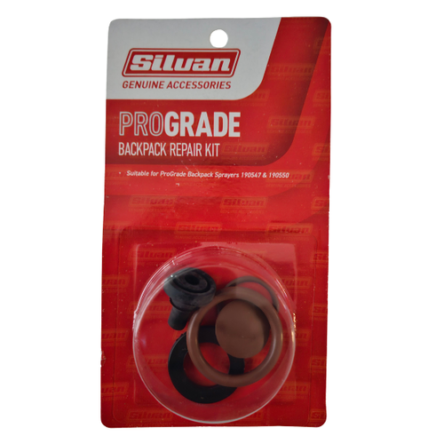 Silvan 15 Litre ProGrade Backpack Sprayer Pump Repair Kit 