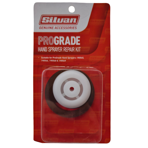 Silvan ProGrade Hand Sprayer Pump Repair Kit