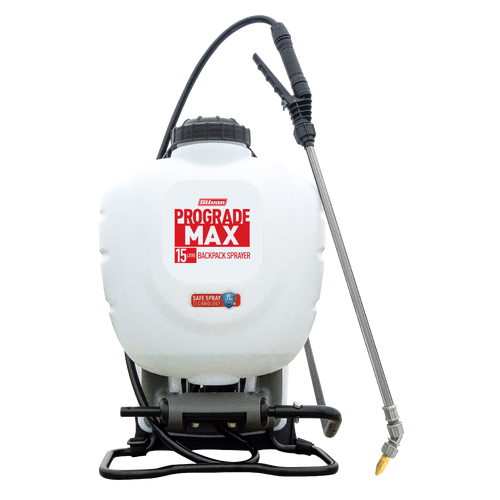 Silvan 15 Litre ProGrade Max Backpack Sprayer