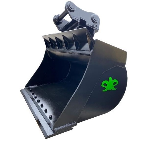 900mm Tilting Mud Bucket 