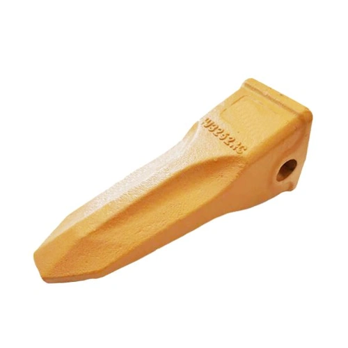 CAT J250 (1U3252RC) Rock Chisel Tooth / Ripper Boot &amp; Pin &amp; Retainer