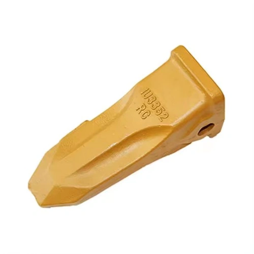 CAT J350 (1U3352RC) Rock Chisel Tooth &amp; Pin &amp; Retainer