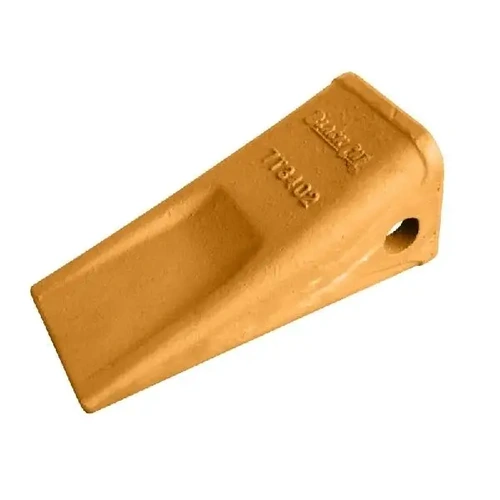 CAT J400 Chisel Tooth &amp; Pin &amp; Retainer
