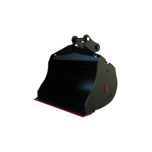 Roo Attachments 1800mm Excavator Tilt Bucket