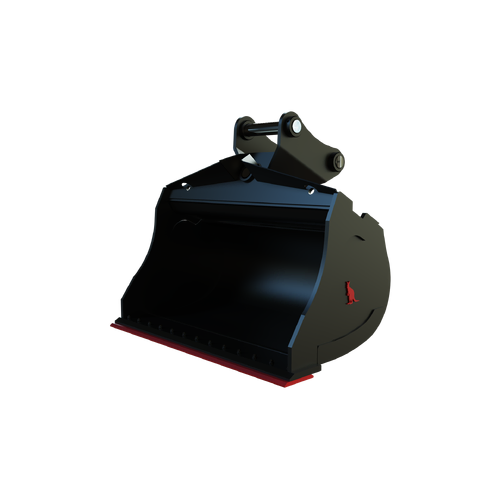 Roo Attachments 2000mm Excavator Tilt Bucket