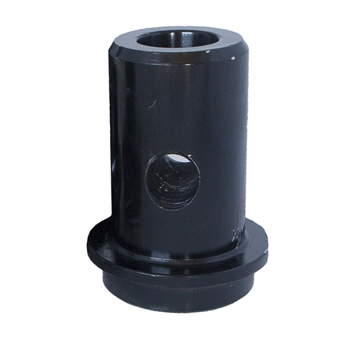 Auger Hub  - 65mm Round Male 