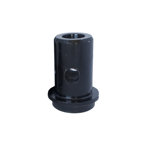 Auger Hub  - 65mm Round Male 
