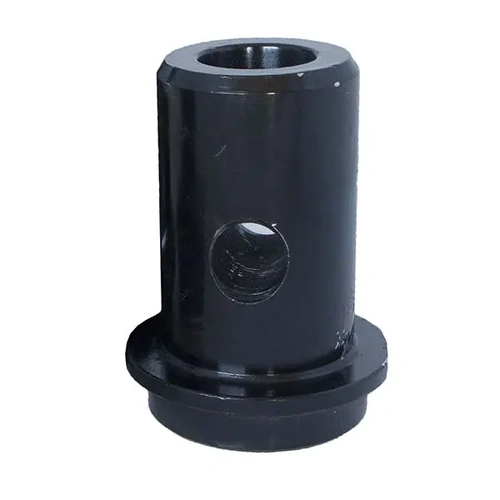 Auger Hub  - 65mm Round Male 