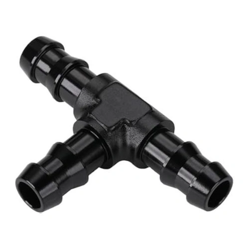 Silvan Poly Barbed Hose Tee Piece