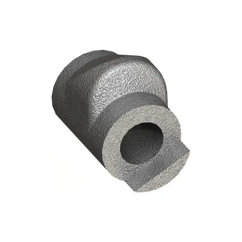 Auger Torque Rock Tooth Holder