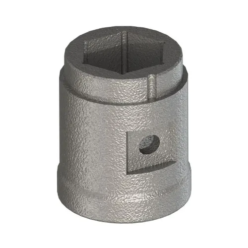 Hex Drive Lug - Suits S5 &amp; S6 Augers