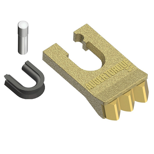 Auger Torque S4 Tungsten Auger Teeth