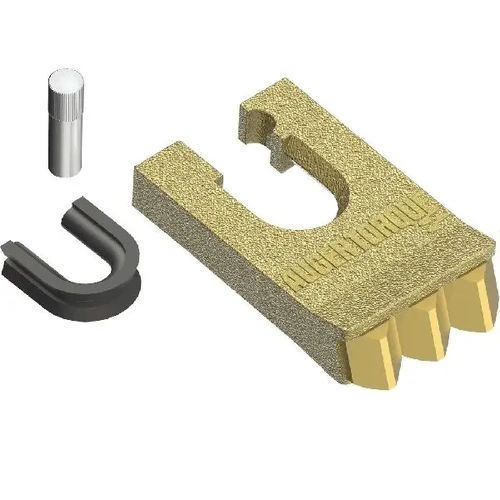 Auger Torque S5/S6 Tungsten Auger Teeth