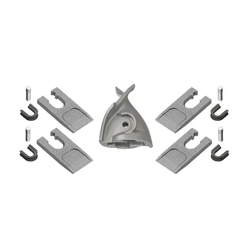 Auger Torque Earth Auger Teeth &amp; Pilot Pack