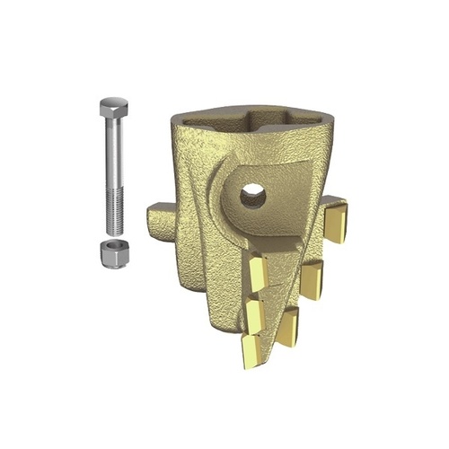 Auger Torque S4 Extra Dig Pilot 
