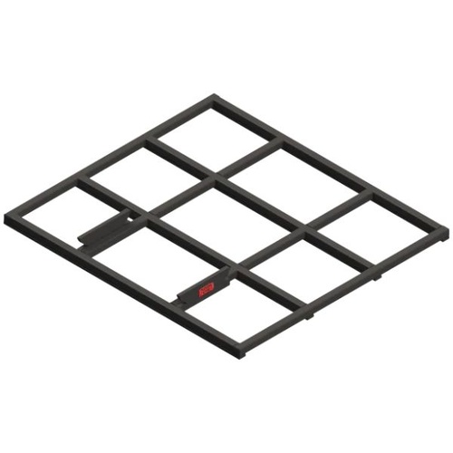 Norm Engineering 2100mm x 1800mm Extra HD Spreader Bar