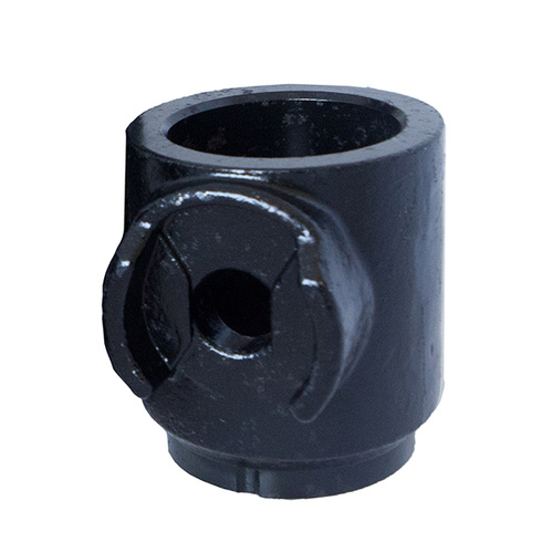 Auger Hub  - 65mm Round Female