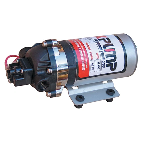 Silvan 381-2000 Pak Pump - Medium Flow