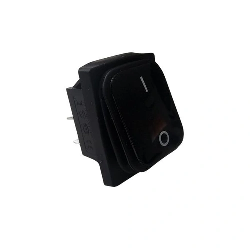 Silvan 12V Diesel Diesel Power Pump On/Off Switch 