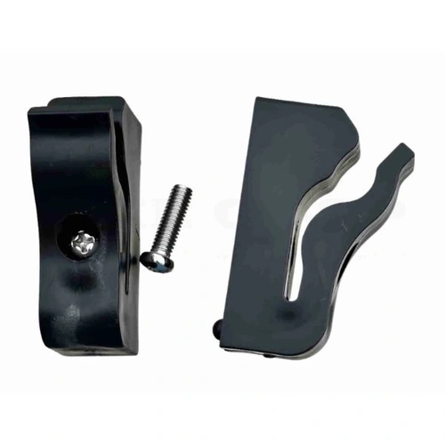 Silvan 382-060 Spray Gun &amp; Boom Mounting Clip Set 