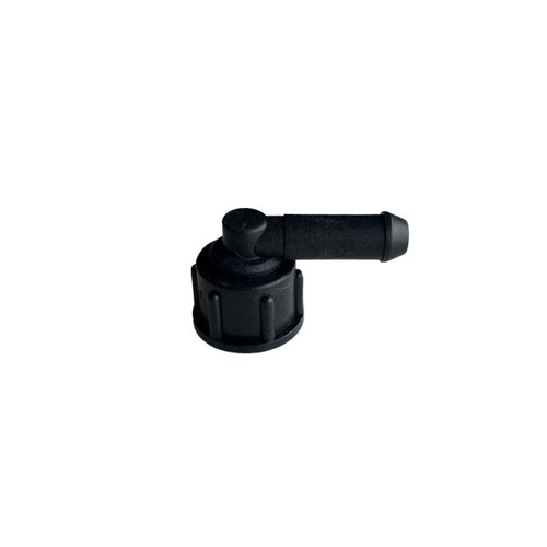 Elbow Swivel &amp; Grommet