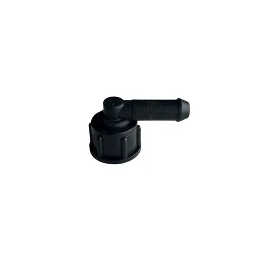 Elbow Swivel &amp; Grommet